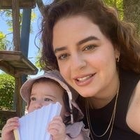 Maayan Marshaly-Zwilich