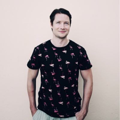 Paul d