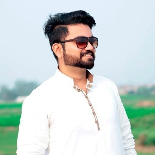 Muhammad Waleed Butt