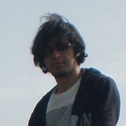 Mehdi Namvar