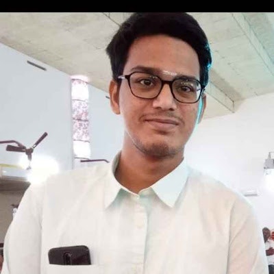 Sambamurthy Krishnamurthy