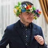 Борис Строчков