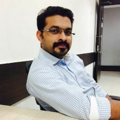 BENOY SEBASTIAN George