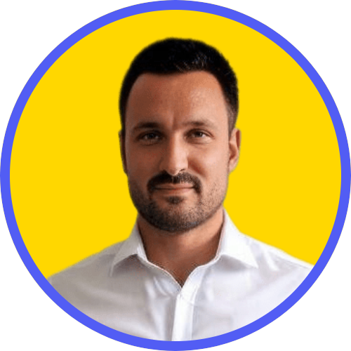 Lazar Jovanovic