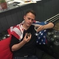 Thomas Boie Rasmussen