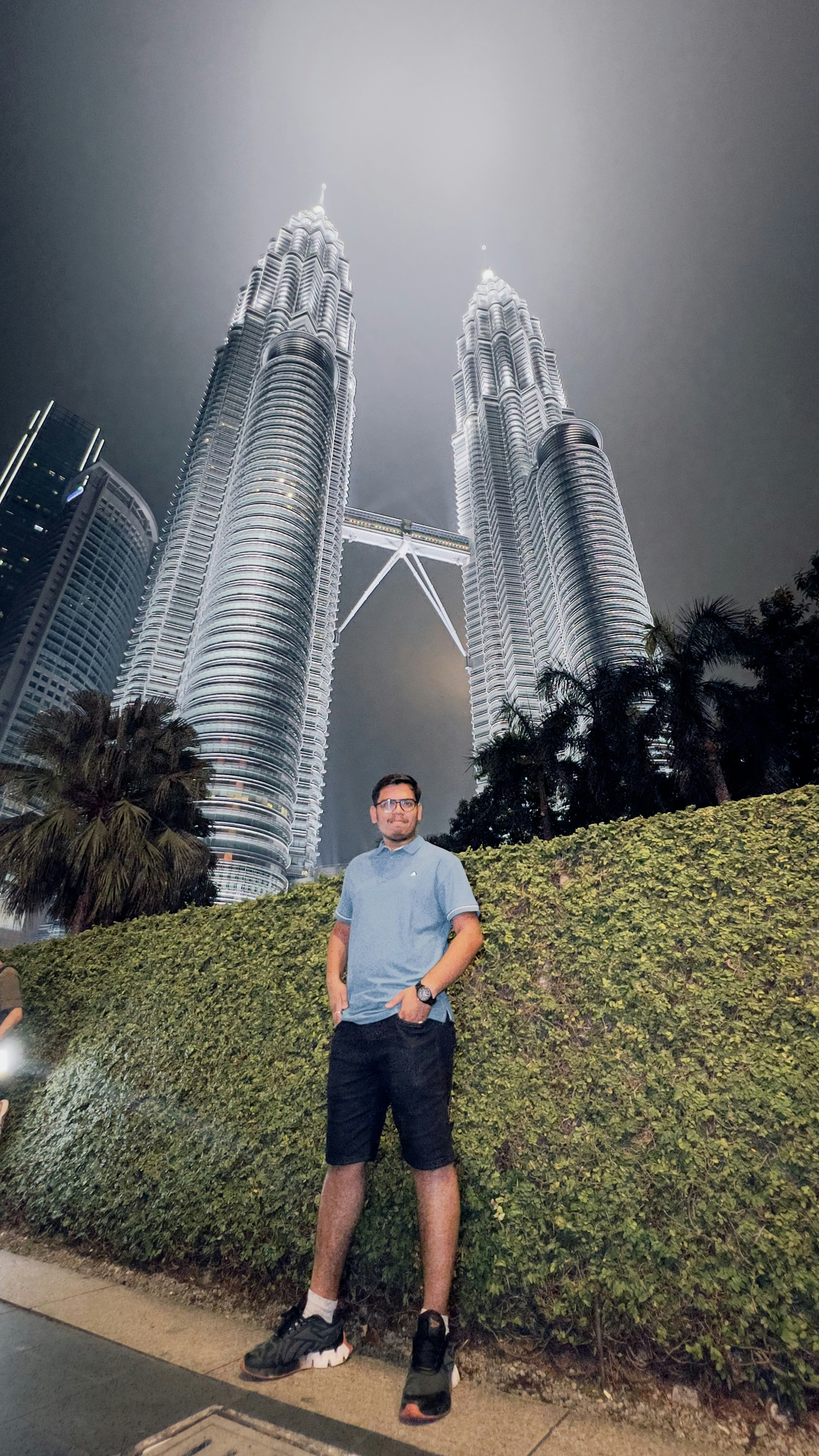 Bhavesh