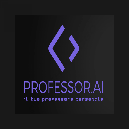 ProfessorAI