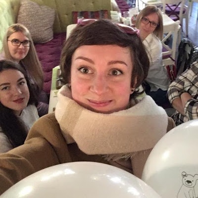 Анастасия Коконина