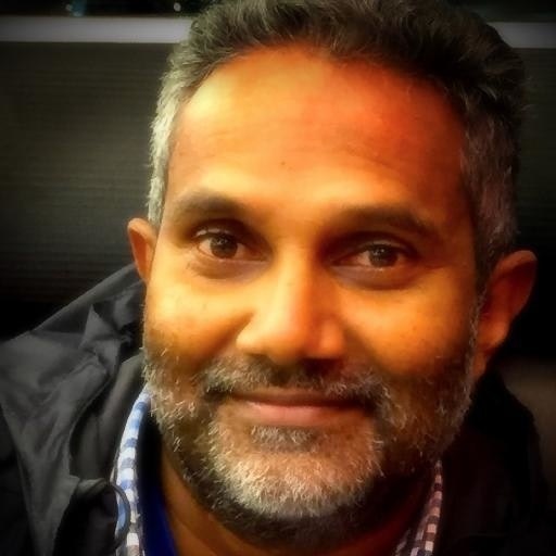Rajiv Perera
