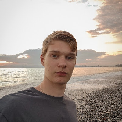 Artem Zarubin