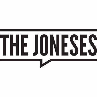 The Joneses