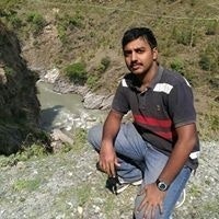 Harshavardhan Reddy Busireddy