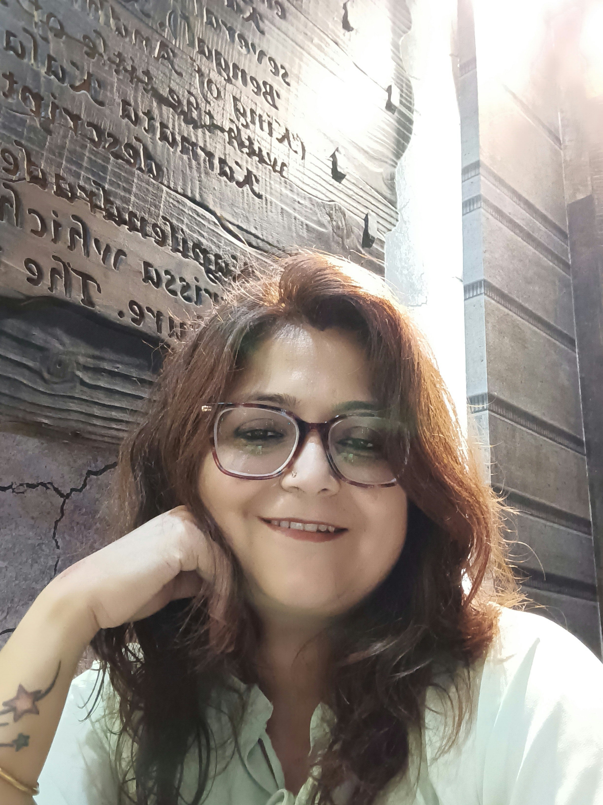 Tanusree Ramakrishnan