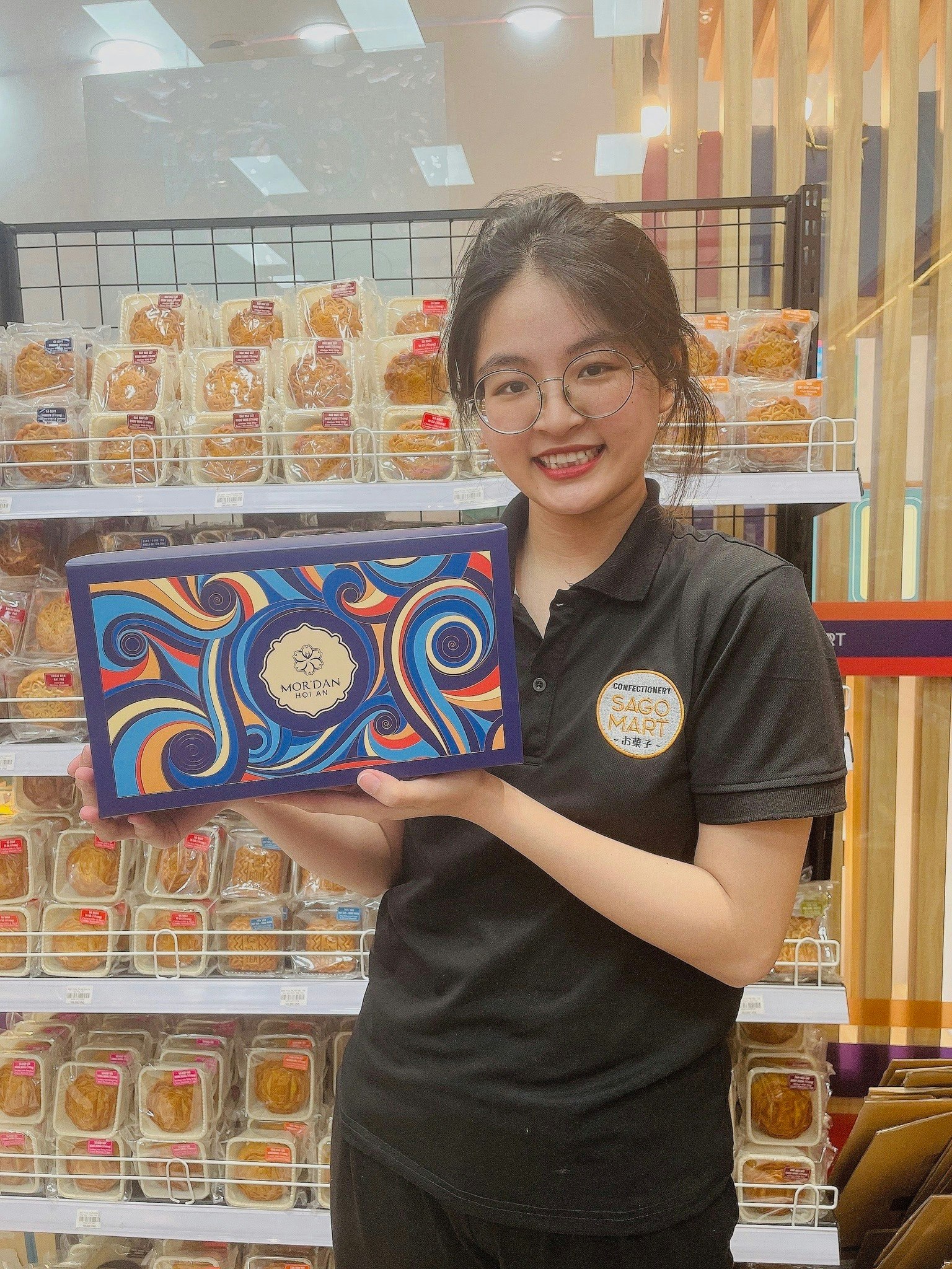 Quà Tết Cho Doanh Nghiệp