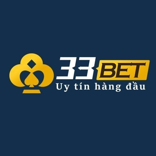 Nhà Cái 33BET