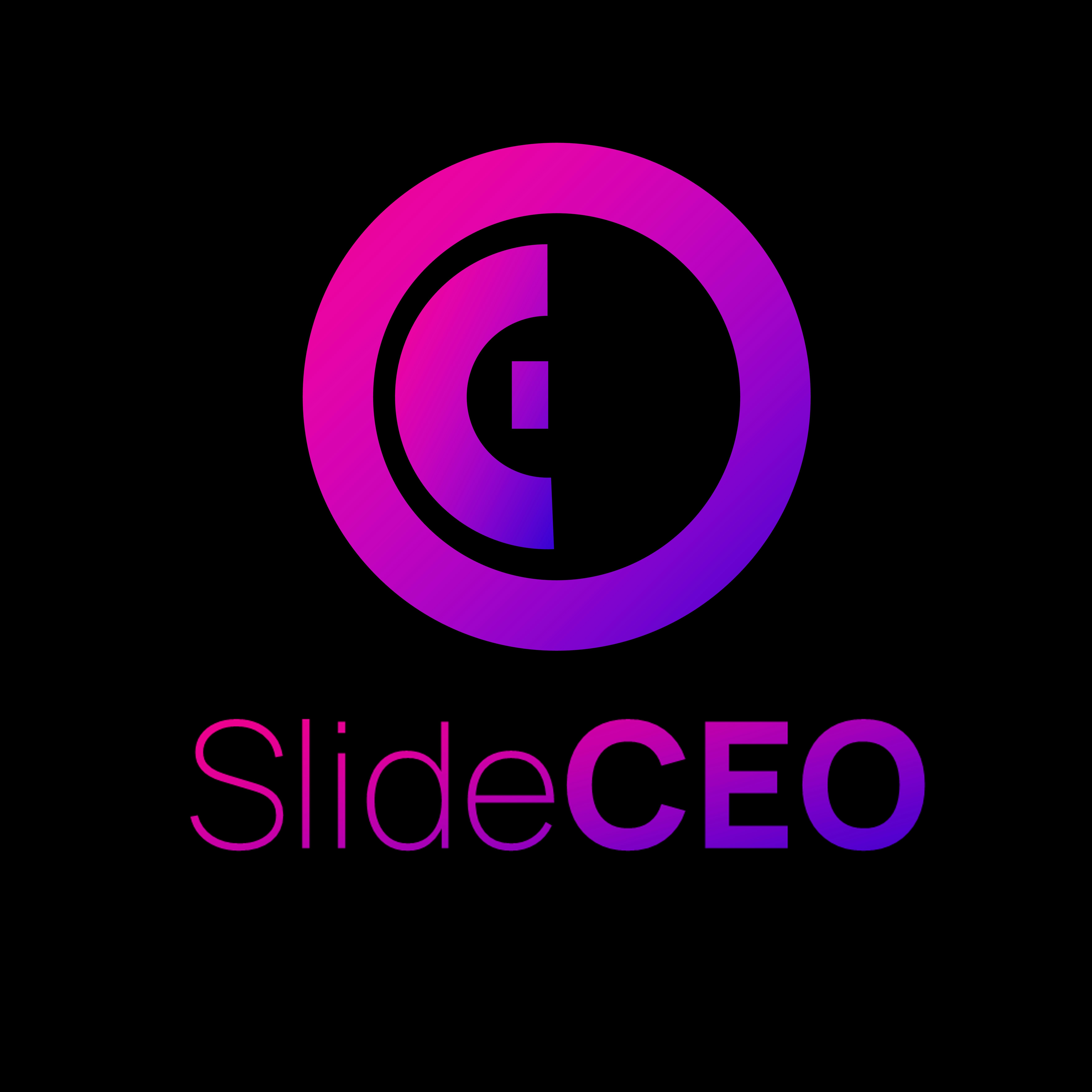 slide ceo