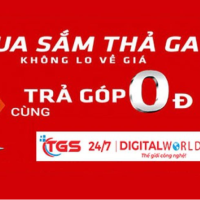 Thế Giới Laptop HP