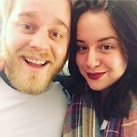 Heather Danielle Kitchen