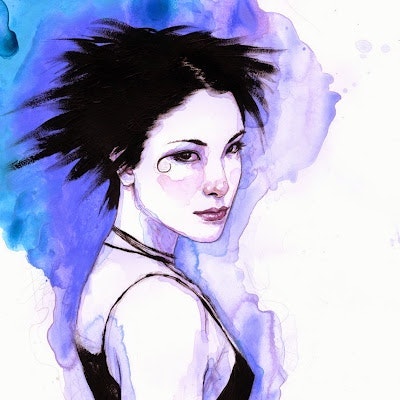 Ella Quinn Lagerquist