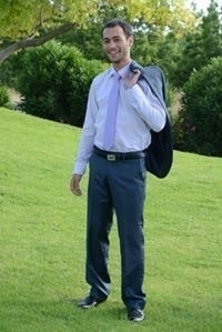 Netanel Bograd Prins