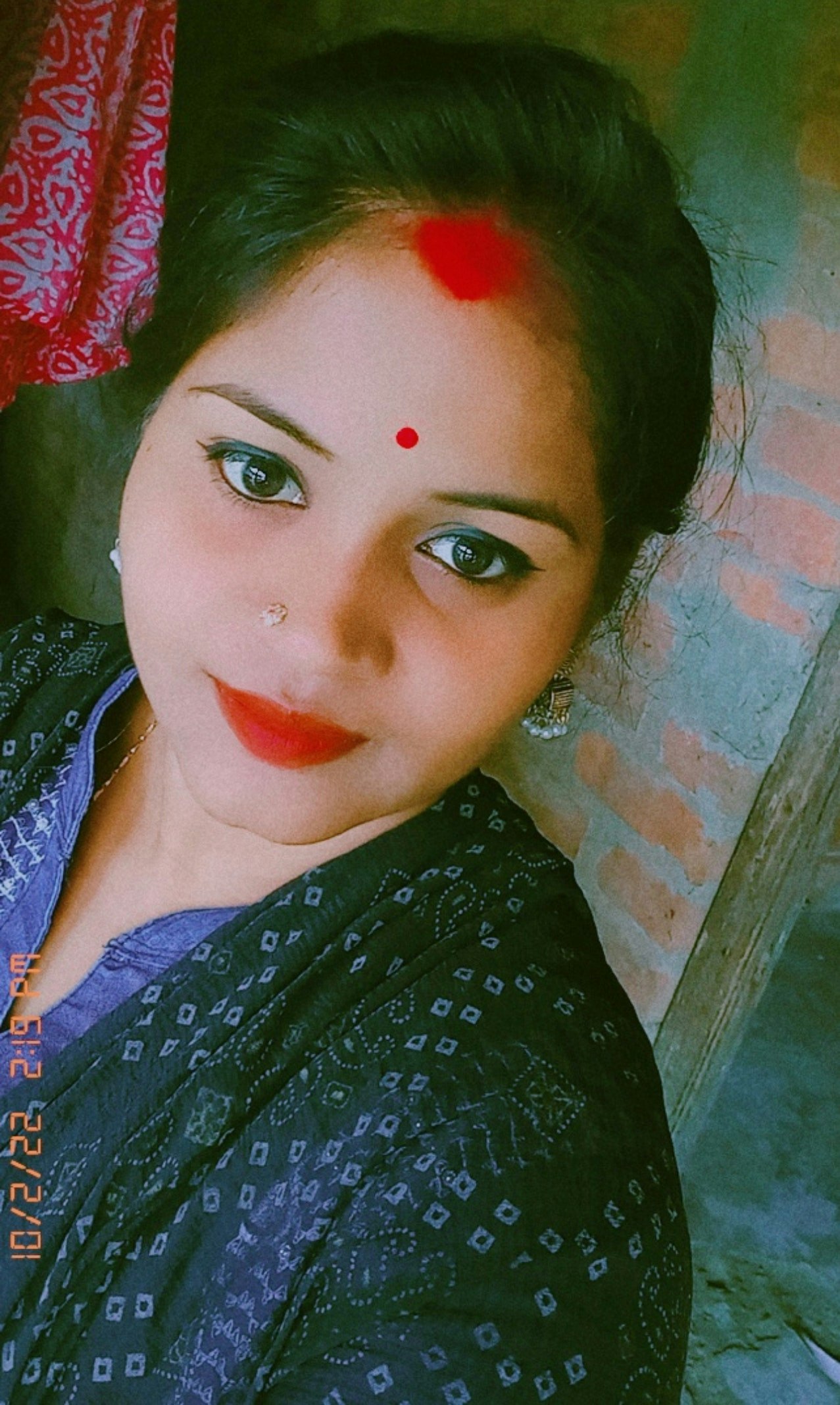 Mrinmoyee Tarafdar Naskar