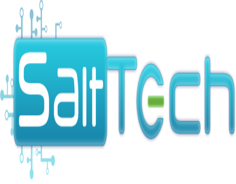 Salt-Tech