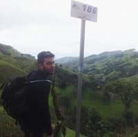 Michael Nagy Teodoro