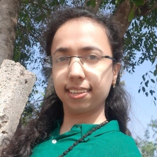 Nikita Dhandha