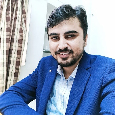 RAJPAL BIJARNIA (Razz)