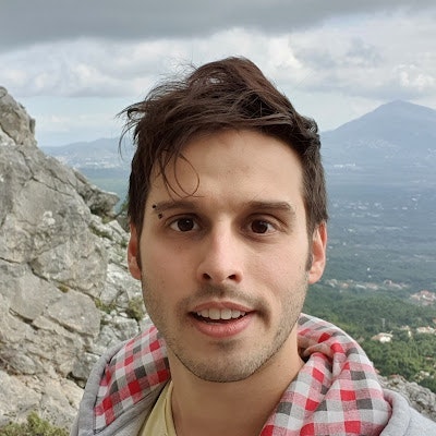 Georgios Spithourakis