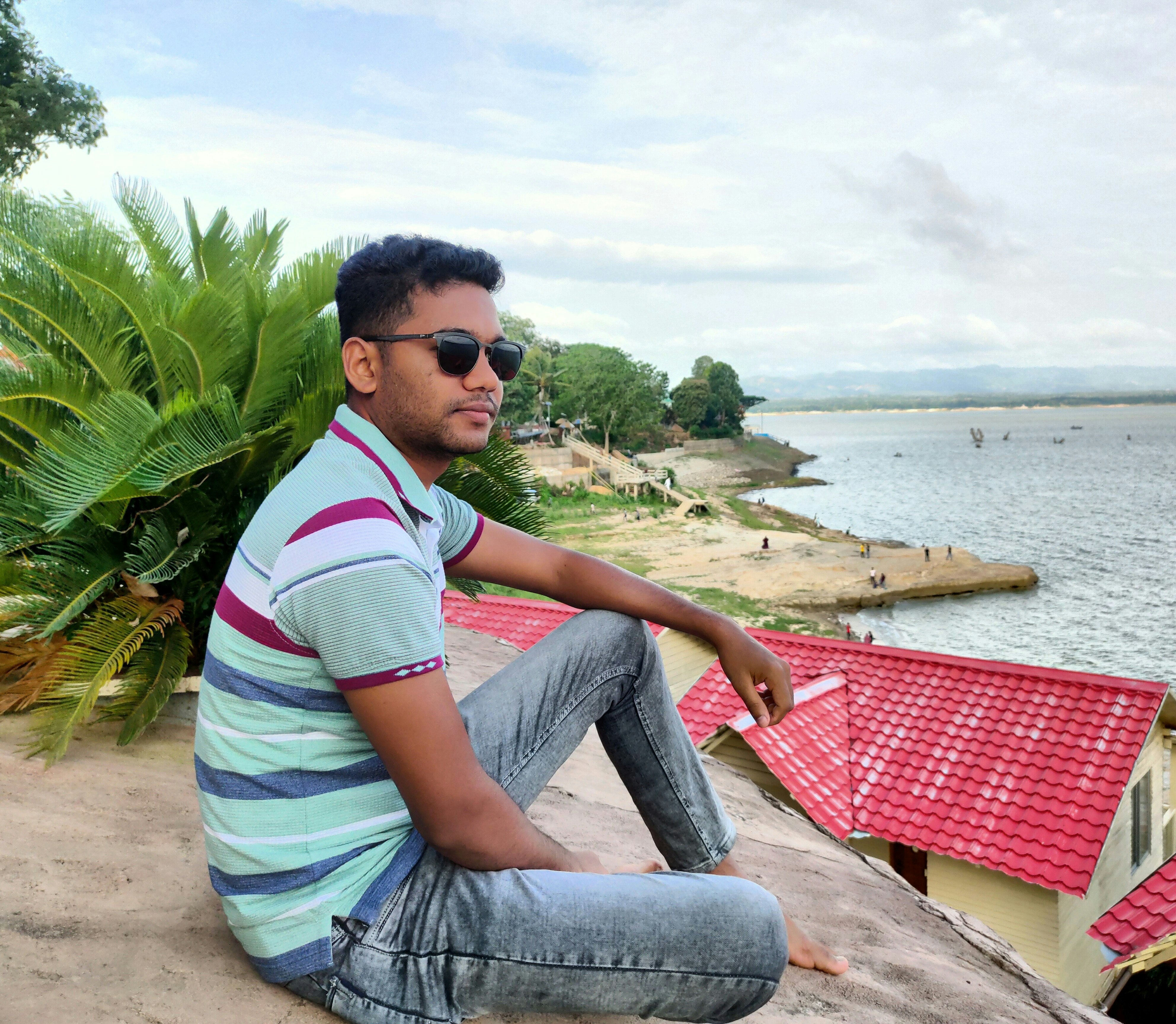 Mamun Patwary