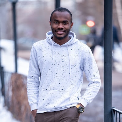 Somtochukwu Chukwuchebe