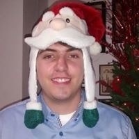 Santiago Mendoza Ramirez