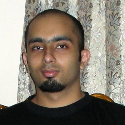 Siddhartha Nihalani