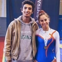 Laura Mourinho Belbut