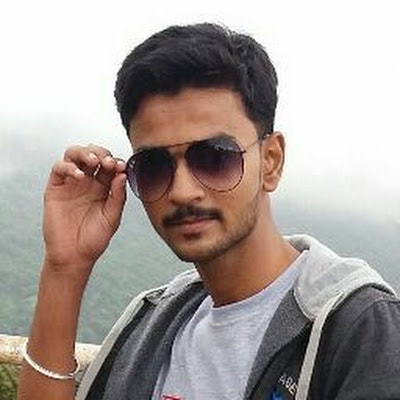 Sachin Megadi