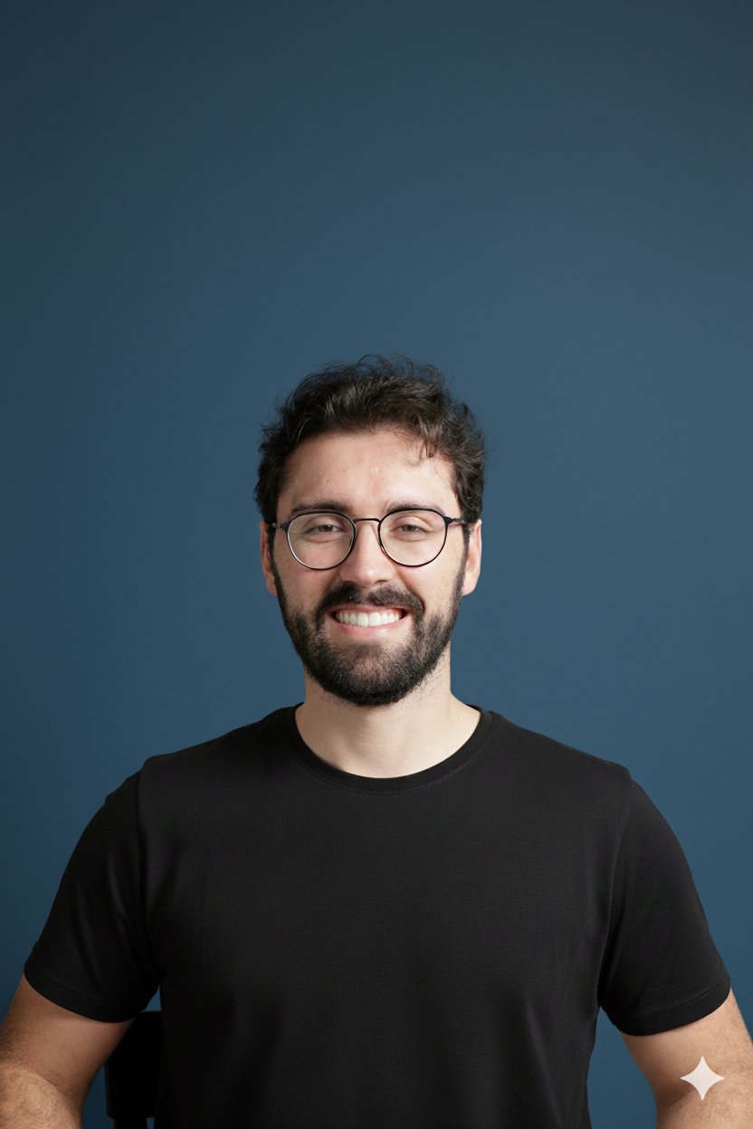 Daniel Cruz