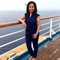 Divya Shrinit Chavan