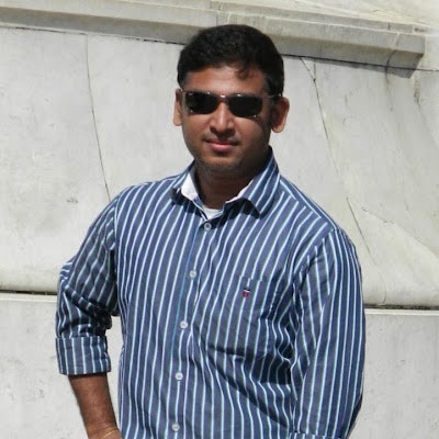 Kartik Narayan