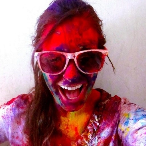 (((Stephanie Hays)))