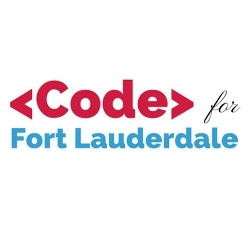 Code4FortLauderdale