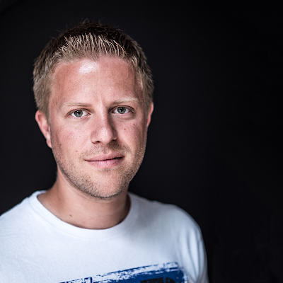Patrick Bartels