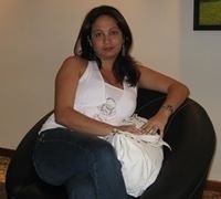 Yisel Alonso Riverón