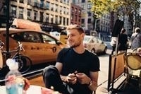 Alexander Juhl Bendt