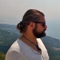 Simone Idea Olmo Ronchini