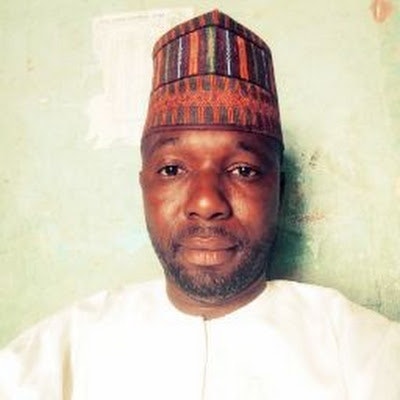 Sani Aliyu