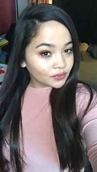 Samantha Luvs CaritaSo Rose