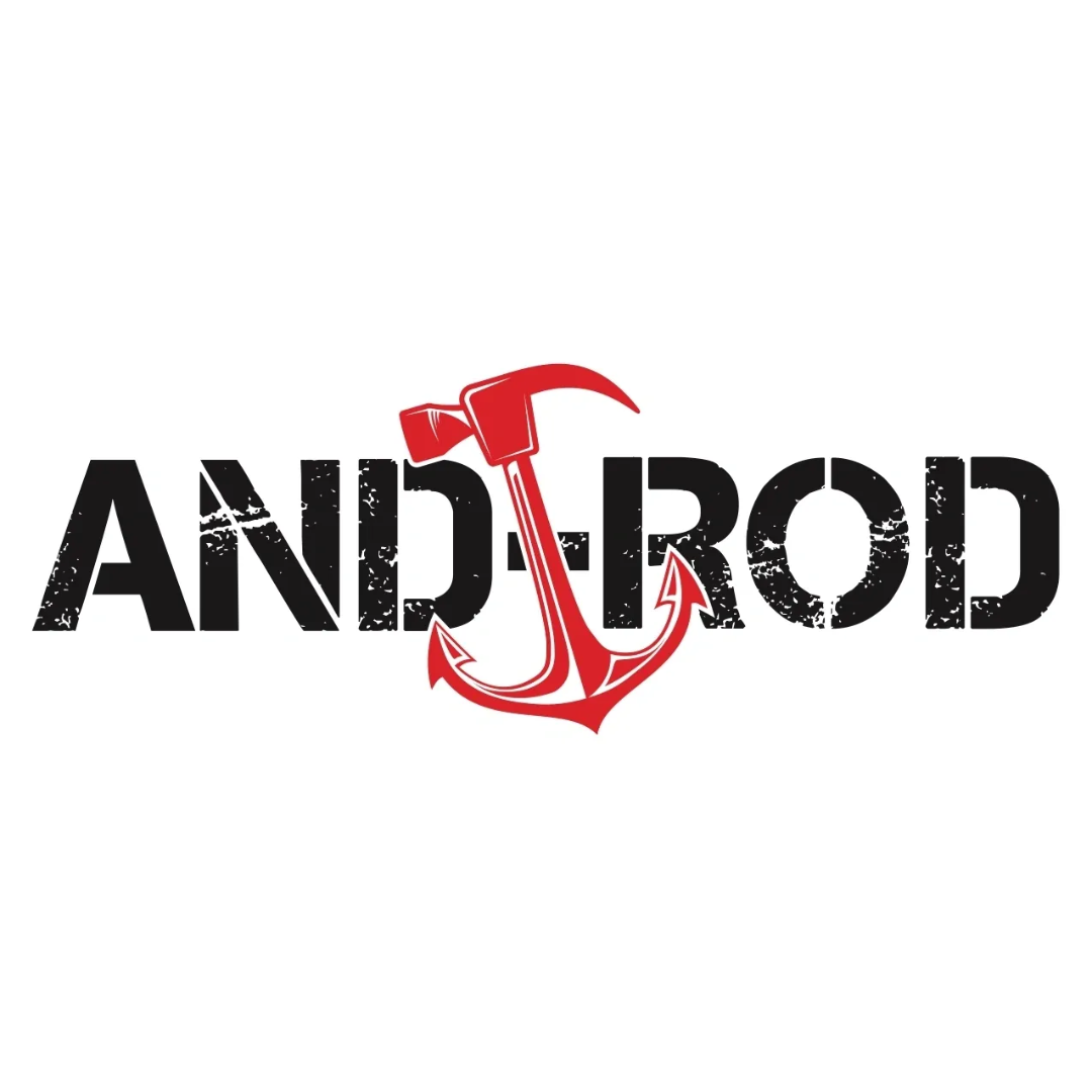 And-Rod Construction