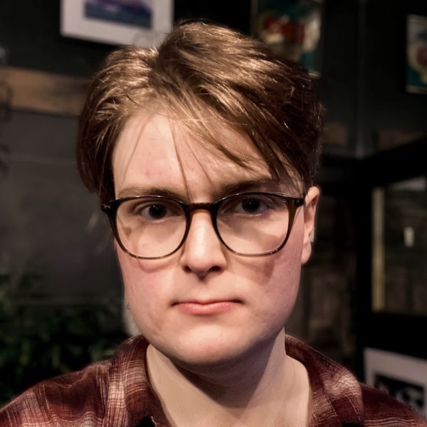 Matthew Daniel Murphy