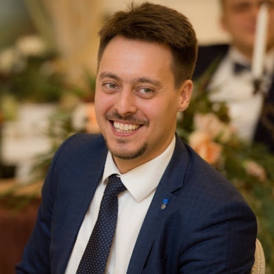 Айдар Шарифзянов